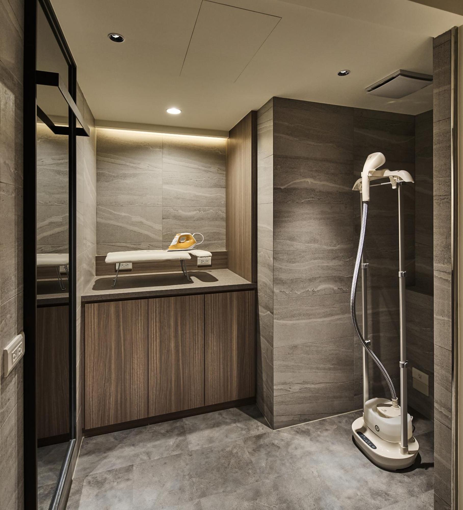 Orange Hotel -Hanzhong, Taipei Dış mekan fotoğraf